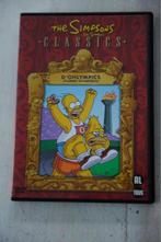 The Simpsons - Classics D 'Ohlympics, Alle leeftijden, Verzenden, Zo goed als nieuw, Komedie