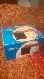 Vintage Radio Xiron, Ophalen of Verzenden, Zo goed als nieuw