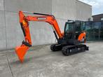 Doosan - 2019 - DX55-9C - Midigraafmachine, Zakelijke goederen, Graafmachine