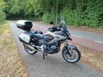 Honda NC750X DCT, Particulier, Toermotor