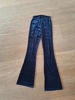 Flared broek Seven Sisters maat XS dames - ribstof - blauw, Kleding | Dames, Broeken en Pantalons, Ophalen of Verzenden, Zo goed als nieuw