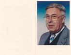 Verbraeken Louis 1928 Geel 1997 Oud Gastel priester, Ophalen of Verzenden, Bidprentje