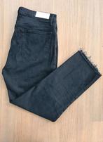 Zwarte jeans / spijkerbroek van RE/DONE,  maat 31 / XL / 42, Re/Done, Maat 42/44 (L), Ophalen of Verzenden, Zo goed als nieuw