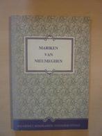 Schoolbibliotheek - Mariken van Nieumeghen, Ophalen of Verzenden, Zo goed als nieuw