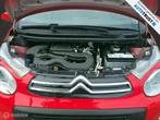 Citroen C1 1.0 VTi Feel TOPSTAAT, Auto's, Voorwielaandrijving, Stof, Gebruikt, 4 stoelen
