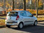 Hyundai i10 1.1, Airco, Nieuwe APK, Vast Prijs., Voorwielaandrijving, 4 cilinders, 400 kg, Origineel Nederlands