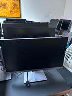 HP Elitedisplay E243 - 5 STUKS, Computers en Software, Monitoren, Ophalen, IPS, Full HD, Zo goed als nieuw