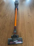 Hyundai steelstofzuiger, Witgoed en Apparatuur, Stofzuigers, Ophalen of Verzenden, Zo goed als nieuw, Minder dan 1200 watt, Stofzuiger