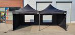 Partytent heaters klapstoelen biertafels staantafels en meer, Ophalen, Opvouwbaar, Partytent, Minder dan 4 meter