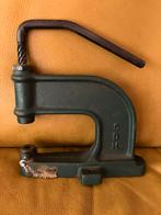 Spindel of kleine handpers machine maat 4, Hobby en Vrije tijd, Ophalen