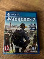 Watch Dogs 2 - PS4, Online, Gebruikt, Vanaf 18 jaar, 1 speler