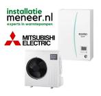 Warmtepomp Mitsubishi Ecodan SUZ-SWM60VA + ERSD-VM2D, Doe-het-zelf en Verbouw, Verwarming en Radiatoren, Nieuw, Ophalen of Verzenden