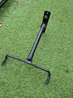 Fiets muurbeugel ZGAN, Fietsen en Brommers, Fietsaccessoires | Overige Fietsaccessoires, Ophalen, Zo goed als nieuw