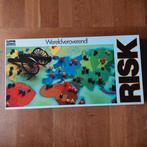 Risk, witte doos vintage, Ophalen of Verzenden, Gebruikt