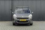 Peugeot Partner 120 e-HDI Navteq | Navigatie | LED | Cruise, Voorwielaandrijving, Euro 5, Stof, Gebruikt