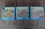 That's life puzzels, Ophalen, 500 t/m 1500 stukjes, Zo goed als nieuw