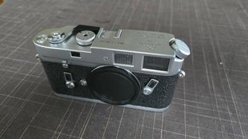 Leica M4 beschikbaar voor biedingen
