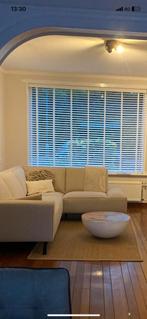 Salontafel, Huis en Inrichting, Tafels | Salontafels, Ophalen, Gebruikt, 50 tot 100 cm, 50 tot 100 cm