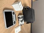DJI Mini 4 Pro Fly More Combo + Smart Controller, Ophalen, Zo goed als nieuw, Drone met camera