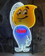 Esso piet neon licht reclame decoratie mancave garage neons, Verzamelen, Nieuw, Ophalen of Verzenden, Lichtbak of (neon) lamp