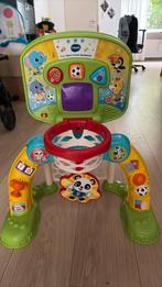 Vtech voetbaldoel, Kinderen en Baby's, Speelgoed | Vtech, Ophalen, Zo goed als nieuw