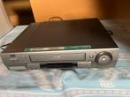 JVC videorecorden en videobanden, Ophalen of Verzenden, VHS-speler of -recorder