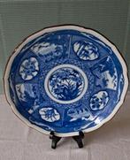 Toyo Japan porseleinen bord, Antiek en Kunst, Ophalen of Verzenden
