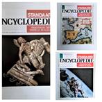 3 uitgave van standaard encyclopedie wereld in kleur/1969, Boeken, Encyclopedieën, Ophalen of Verzenden, Zo goed als nieuw, Los deel