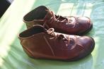 damesschoenen Loints, Bruin, Loints, Gedragen, Wandelschoenen