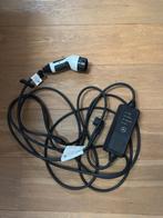 Mercedes thuislader Type 2 230V/240V 2.4kW - alle EV PHEV's, Ophalen, Gebruikt, Laadkabel