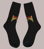 RAMMSTEIN SOKKEN, Ophalen of Verzenden, Nieuw