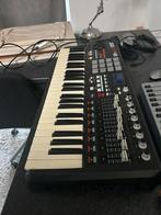 Akai MPK49 - Midi controller, Muziek en Instrumenten, Ophalen of Verzenden, Zo goed als nieuw
