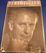 Boek: Furtwängler im Urteil seiner Zeit (Duitstalig), Gelezen, Artiest, Ophalen of Verzenden, Zie beschrijving