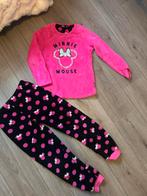 Minnie Mouse Pyjama - Maat 146, Ophalen of Verzenden, Zo goed als nieuw, Meisje, Overige typen