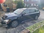 Skoda Superb 1.4 TSI Phev 217pk Dsg-6 2021 Zwart, Auto's, Skoda, Stof, 4 cilinders, Zwart, 1600 kg