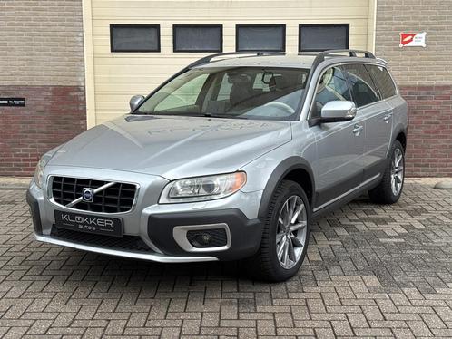 Volvo XC70 3.2 Summum LPG/G3 | Topstaat |, Auto's, Volvo, Bedrijf, Te koop, XC70, 4x4, ABS, Airbags, Airconditioning, Bochtverlichting