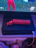 Tekoop playstaion 4, Spelcomputers en Games, Spelcomputers | Sony PlayStation 4, Ophalen of Verzenden, Zo goed als nieuw, Met 1 controller