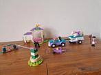 lego friends 41441, Ophalen of Verzenden, Gebruikt