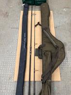 Shimano 2x nieuwe TX-4 10 ft en 2 x Ultegra 5500 XTD en Nash, Ophalen of Verzenden, Zo goed als nieuw, Complete set