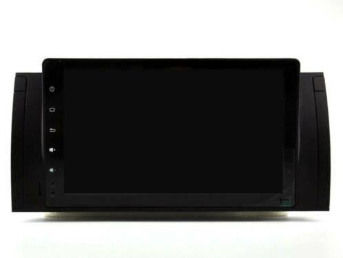 Radio navigatie bmw e39 1995 carkit android 15 carplay usb, Oberonweg 262 3208pg, Nieuw, Ophalen of Verzenden, Dynavin