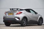 Toyota C-HR 1.8 Hybrid Dynamic, Euro 6, 4 cilinders, 98 pk, Bedrijf