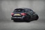 Mercedes-Benz C-Klasse Estate AMG 63 | VOL! | Concoursstaat, Gebruikt, Zwart, Leder, 620 pk