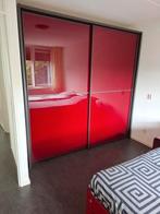 Complete slaapkamer, Ophalen of Verzenden, Zo goed als nieuw, Tweepersoons