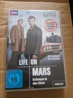 Life on Mars - Complete Serie DVD Boxset, Ophalen of Verzenden