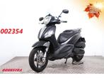 Piaggio Beverly 350 ABS (bj 2016), Overige merken, Dopplerlaan 4
9207HC  DRACHTEN, NL, Boonstra Schadevoertuigen, Sales@boonstraschadevoertuigen.nl