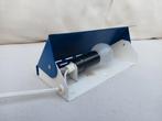 Vintage wandlampje, Huis en Inrichting, Lampen | Wandlampen, Ophalen of Verzenden, Gebruikt, Metaal, Vintage