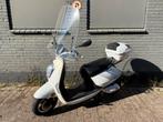 MONASSO GRACE ELECTRISCHE SCOOTER 25 KM 1 EIGENAAR BJ 2018, Elektrisch, Zo goed als nieuw, Ophalen, Overige merken
