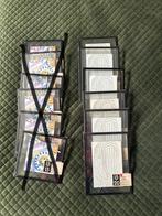 6 stuks metalen fotolijstjes, Ophalen of Verzenden, Nieuw