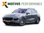 Porsche Cayenne 4.8 Turbo S | 571pk | Org NL | Volleder |  , Automaat, Cayenne, Gebruikt, 2210 kg