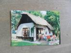 Oosterhout, de Katjeskelder/huisje, Verzenden, 1960 tot 1980, Gelopen, Zuid-Holland